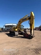 Used Komatsu